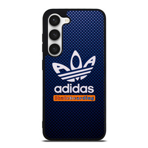 ADIDAS SKATEBOARDING SHOES LOGO Samsung Galaxy S23 Case Cover ADIDAS SKATEBOARDING SHOES LOGO Samsung Galaxy S23 Case Cover