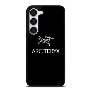 ARCTERYX LOGO FASHION Samsung Galaxy S23 Case Cover