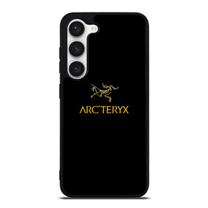 ARCTERYX LOGO ICON Samsung Galaxy S23 Case Cover
