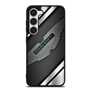 ASTON MARTIN CAR LOGO EMBLEM Samsung Galaxy S23 Case Cover