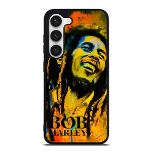 BOB MARLEY REGGAE RASTA Samsung Galaxy S23 Case Cover