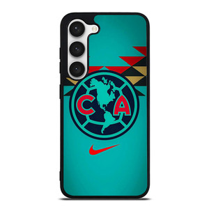 CLUB AMERICA AGUILAS FOOTBALL CLUB LOGO Samsung Galaxy S23 Case Cover CLUB AMERICA AGUILAS FOOTBALL CLUB LOGO Samsung Galaxy S23 Case Cover