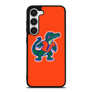 FLORIDA GATORS UNIVERSITY FOOTBALL TEAM MASCOT Samsung Galaxy S23 Case Cover FLORIDA GATORS UNIVERSITY FOOTBALL TEAM MASCOT Samsung Galaxy S23 Case Cover