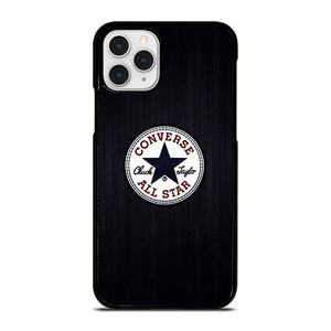 CONVERSE ALL STAR LOGO iPhone 11 Pro Case Cover