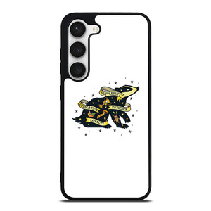 HARRY POTTER BADGER HUFFLEPUFF Samsung Galaxy S23 Case Cover HARRY POTTER BADGER HUFFLEPUFF Samsung Galaxy S23 Case Cover