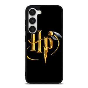 HARRY POTTER HP MOVIE LOGO Samsung Galaxy S23 Case Cover HARRY POTTER HP MOVIE LOGO Samsung Galaxy S23 Case Cover
