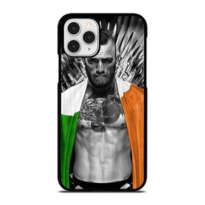 CONOR McGREGOR UFC iPhone 11 Pro Case Cover CONOR McGREGOR UFC iPhone 11 Pro Case Cover