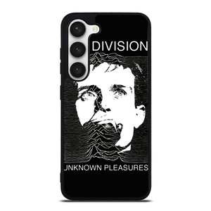 JOY DIVISION UNKNOWN PLEASURE Samsung Galaxy S23 Case Cover JOY DIVISION UNKNOWN PLEASURE Samsung Galaxy S23 Case Cover