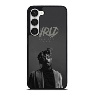 JUICE WRLD RAPPER RIP Samsung Galaxy S23 Case Cover JUICE WRLD RAPPER RIP Samsung Galaxy S23 Case Cover