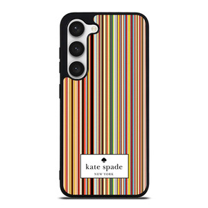 KATE SPADE NEW YORK LOGO X PAUL SMITH Samsung Galaxy S23 Case Cover