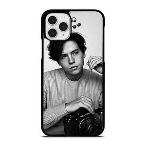 COLE SPROUSE COOL iPhone 11 Pro Case Cover