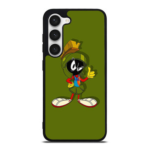 MALVIN THE MARTIAN LOONEY TUNES Samsung Galaxy S23 Case Cover