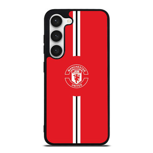 MANCHESTER UNITED FC LOGO FOOTBALL CLUB RED DEVILS ICON Samsung Galaxy S23 Case Cover MANCHESTER UNITED FC LOGO FOOTBALL CLUB RED DEVILS ICON Samsung Galaxy S23 Case Cover