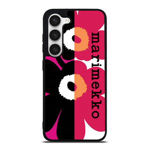 MARIMEKKO FLOWER ART Samsung Galaxy S23 Case Cover