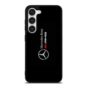 MERCEDES BENZ CAR AMG LOGO Samsung Galaxy S23 Case Cover
