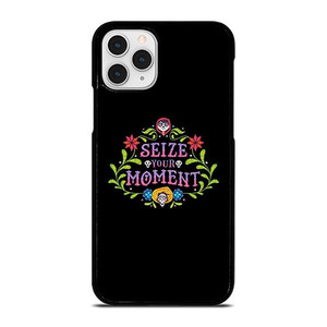 COCO DISNEY SEIZE YOUR MOMENT iPhone 11 Pro Case Cover