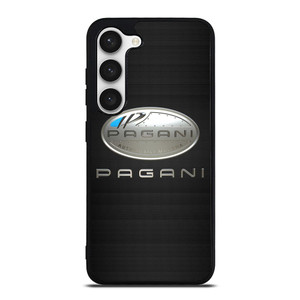 PAGANI LUXURY CAR LOGO Samsung Galaxy S23 Case Cover