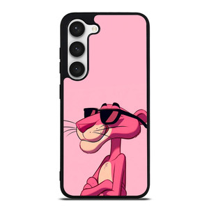 PINK PANTHER CARTOON COOL Samsung Galaxy S23 Case Cover