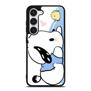 POCHACCO DOG CUTE Samsung Galaxy S23 Case Cover