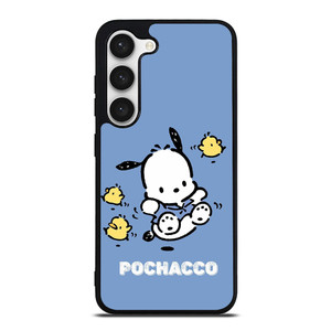 POCHACCO DOG Samsung Galaxy S23 Case Cover