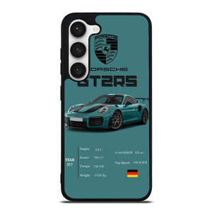 PORSCHE CAR GT2RS Samsung Galaxy S23 Case Cover PORSCHE CAR GT2RS Samsung Galaxy S23 Case Cover