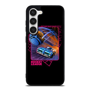 ROCKET LEAGUE GAMES DOMINUS Samsung Galaxy S23 Case Cover
