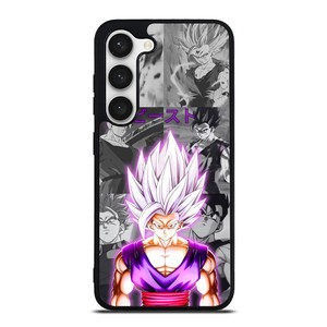 SON GOHAN BEAST TRANSFORMATION DRAGON BALL SUPER Samsung Galaxy S23 Case Cover SON GOHAN BEAST TRANSFORMATION DRAGON BALL SUPER Samsung Galaxy S23 Case Cover