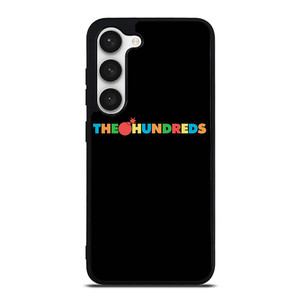 THE HUNDREDS STREETWEAR LOGO Samsung Galaxy S23 Case Cover