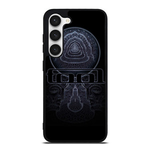TOOL BAND ICON Samsung Galaxy S23 Case Cover TOOL BAND ICON Samsung Galaxy S23 Case Cover