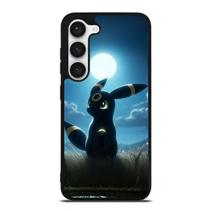 UMBREON POKEMON POCKET MONSTERS Samsung Galaxy S23 Case Cover UMBREON POKEMON POCKET MONSTERS Samsung Galaxy S23 Case Cover