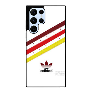 ADIDAS LOGO SHOES MADE WITH FUSED