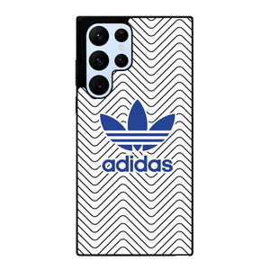 ADIDAS LOGO STRIPES WAVES Samsung Galaxy S22 Ultra Case Cover ADIDAS LOGO STRIPES WAVES Samsung Galaxy S22 Ultra Case Cover