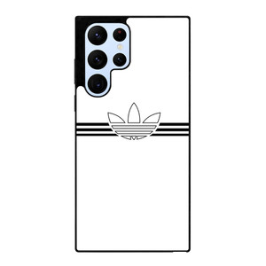 ADIDAS SIMPLE LOGO Samsung Galaxy S22 Ultra Case Cover