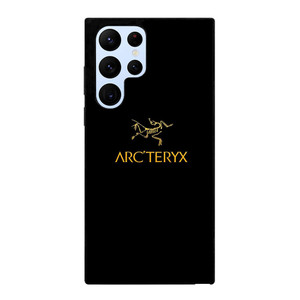 ARCTERYX LOGO ICON Samsung Galaxy S22 Ultra Case Cover ARCTERYX LOGO ICON Samsung Galaxy S22 Ultra Case Cover