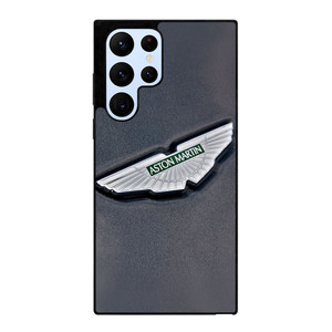 ASTON MARTIN LOGO EMBLEM Samsung Galaxy S22 Ultra Case Cover