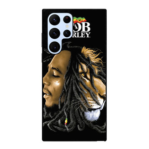 BOB MARLEY REGGAE THE LION Samsung Galaxy S22 Ultra Case Cover BOB MARLEY REGGAE THE LION Samsung Galaxy S22 Ultra Case Cover