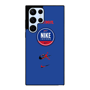 BUFFALO BILLS FOOTBALL NIKE LOGO Samsung Galaxy S22 Ultra Case Cover