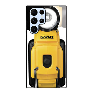 DEWALT TOOL MAGNETIC LIGHT Samsung Galaxy S22 Ultra Case Cover