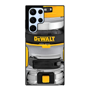 DEWALT TOOL ROUTER BRUSHLESS Samsung Galaxy S22 Ultra Case Cover