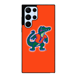 FLORIDA GATORS UNIVERSITY FOOTBALL TEAM MASCOT Samsung Galaxy S22 Ultra Case Cover