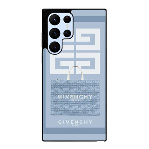 GIVENCY PARIS LOGO G-TOTE S