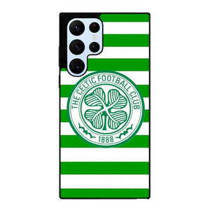 GLASGOW CELTIC FC LOGO SCOTLAND FOOTBALL CLUB Samsung Galaxy S22 Ultra Case Cover