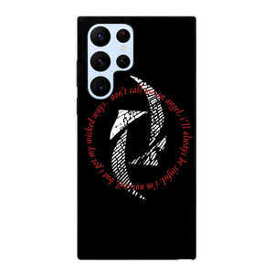HALESTORM BAND LOGO Samsung Galaxy S22 Ultra Case Cover