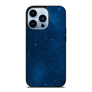 BEAUTIFUL BLUE SPACE iPhone 13 Pro Max Case Cover