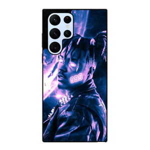 JUICE WRLD RAPPER 999 Samsung Galaxy S22 Ultra Case Cover