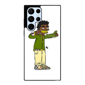 KODAK BLACK ART RAPPER MONEY Samsung Galaxy S22 Ultra Case Cover KODAK BLACK ART RAPPER MONEY Samsung Galaxy S22 Ultra Case Cover