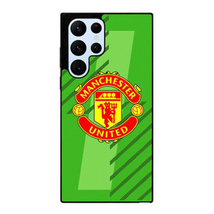 MANCHESTER UNITED FC FOOTBALL CLUB ICON Samsung Galaxy S22 Ultra Case Cover MANCHESTER UNITED FC FOOTBALL CLUB ICON Samsung Galaxy S22 Ultra Case Cover