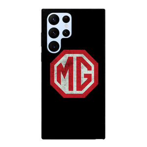 MG CAR LOGO BRITISH CAR Samsung Galaxy S22 Ultra Case Cover