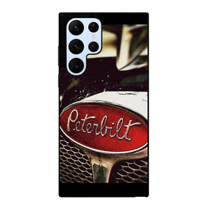 PETERBILT EMBLEM TRUCK LOGO FRONT