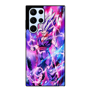 SON GOHAN BEAST DRAGON BALL SUPER ANIME Samsung Galaxy S22 Ultra Case Cover